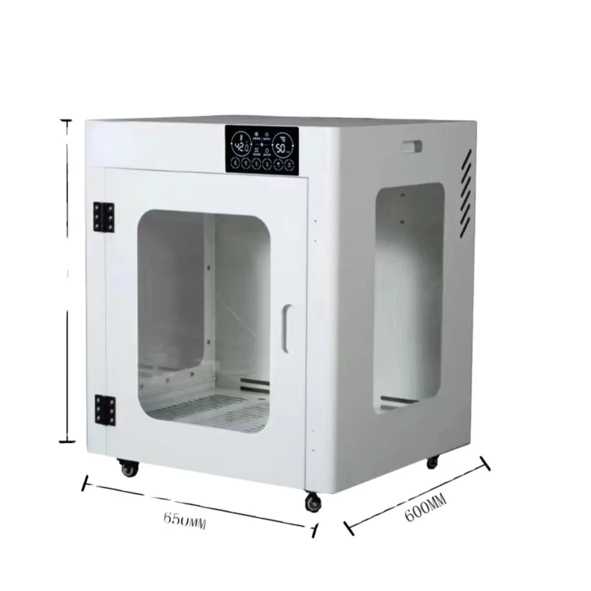 

Automatic Drying Safe Convenient And Professional Pet Drying Pet Dryer Box Cat Dryer Pet Hair Dryer