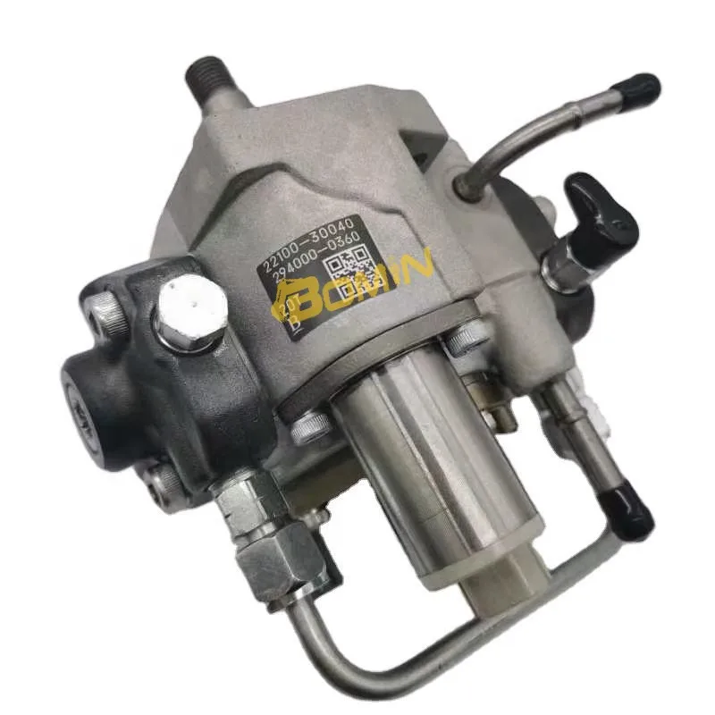 

Mechanical Engine Parts Fuel Pump 22100-30100 22100-0L020 22100-30040 22100-0L050 22100-30060 22100-30070