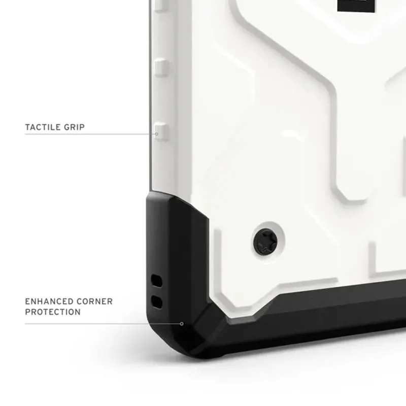 Odporne na wstrząsy magnetyczne etui Pathfinder do Samsunga S26 Ultra S23 S24 S25 Plus S26ULTRA Ua-g Rugged Armor z obsługą MagSafe, pokrowiec etui — zdjęcie produktu 6