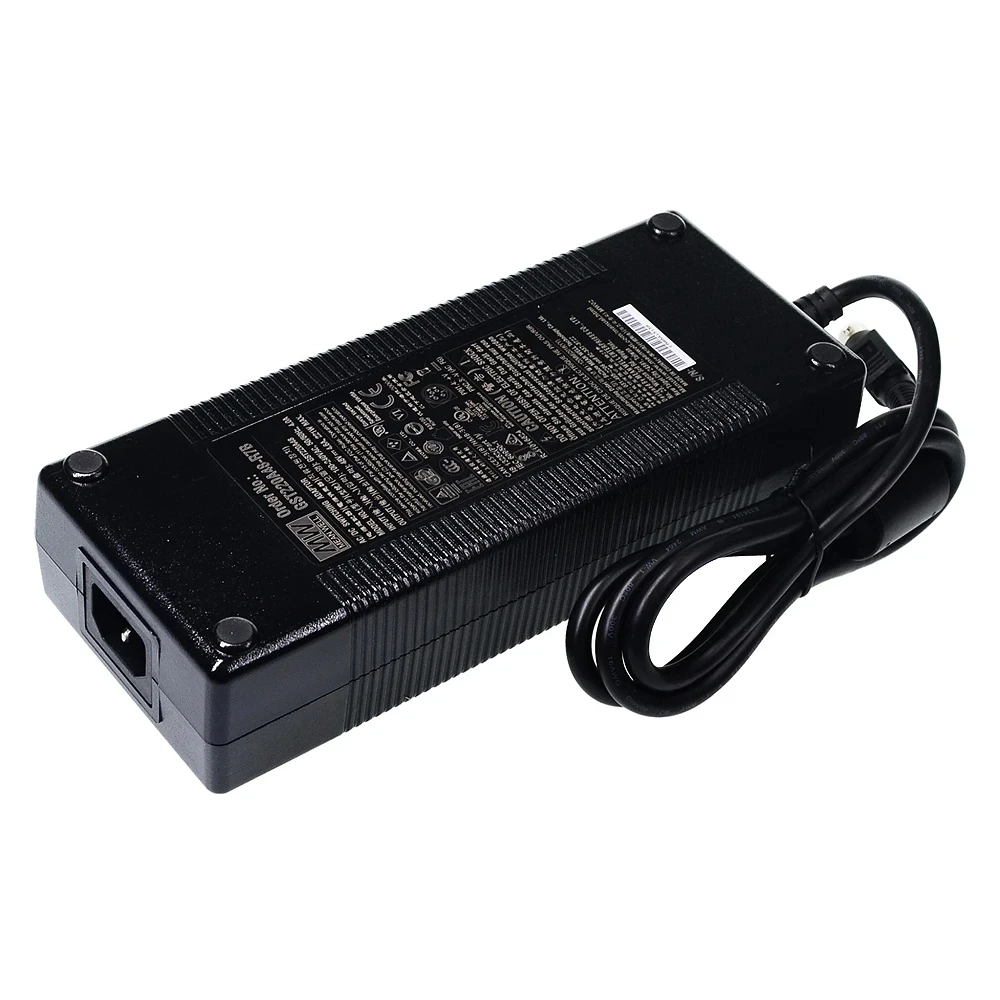 Imagem -04 - Taiwan Mean Well Switching Power Supply Gst220a12-r7b Gst220a15-r7b Gst220a20-r7b Gst220a24-r7b Gst220a36-r7b Gst220a48-r7b