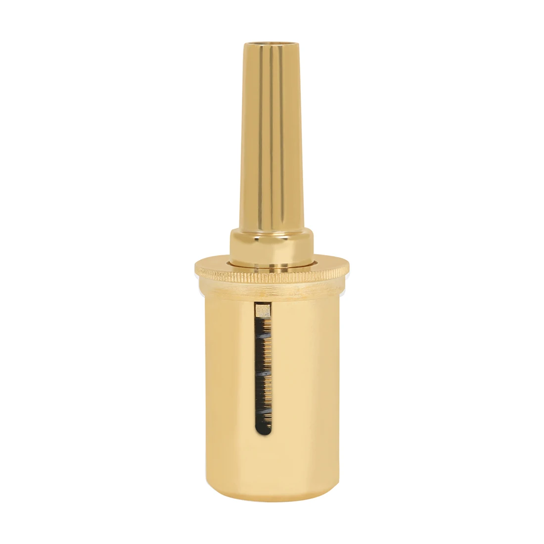 

Trumpet Mouthpiece Corrector Brass Wind Accessories Professional Trumpet Pressure Reducing Valve Assistant Tool