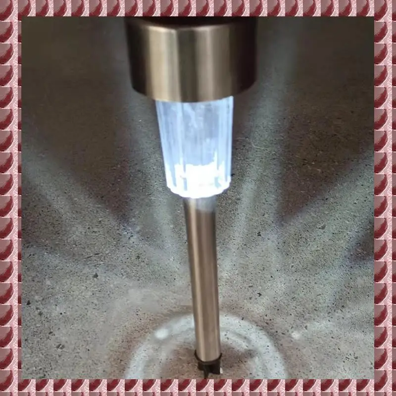 

A95G Solar Lawn Lights, Outdoor Garden Lights, Household Solar Outdoor Lights, Etc.
