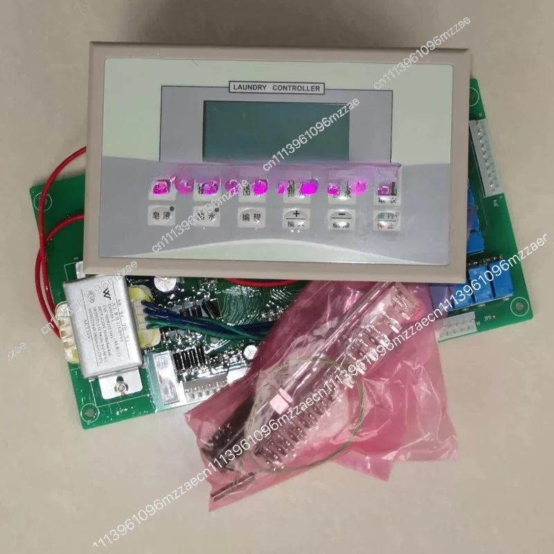 KH322A Washing Machine Accessories KH322B Computer Controller Operation Panel