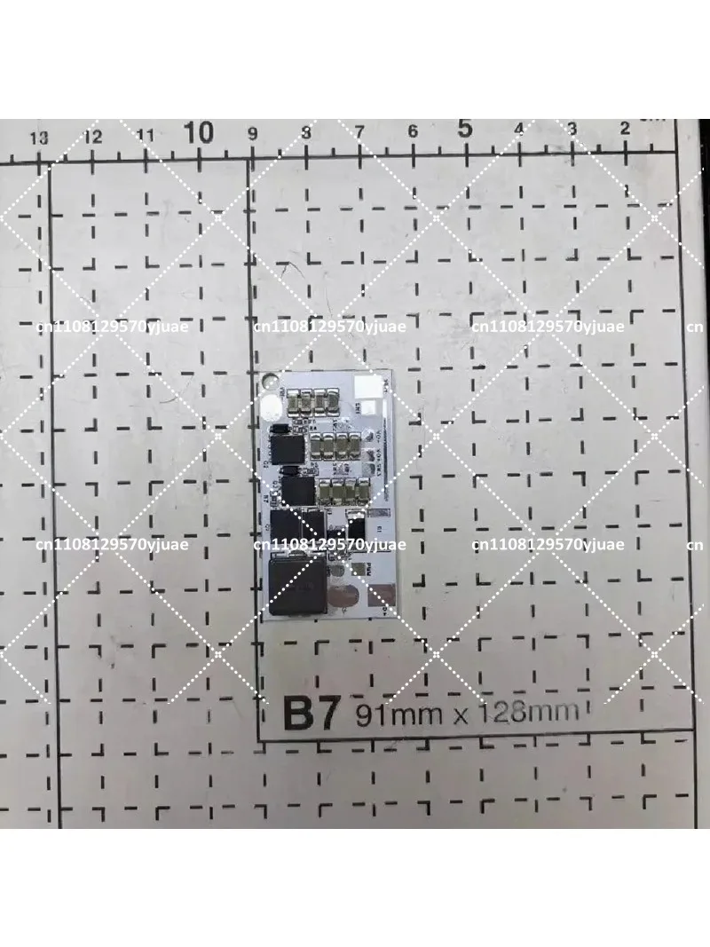 500W 140-400W Pump Source Constant Current Drive Board Adjustable 15-32A Laser Diode Driver