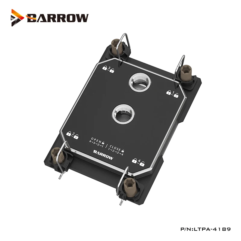 Barrow G1/4