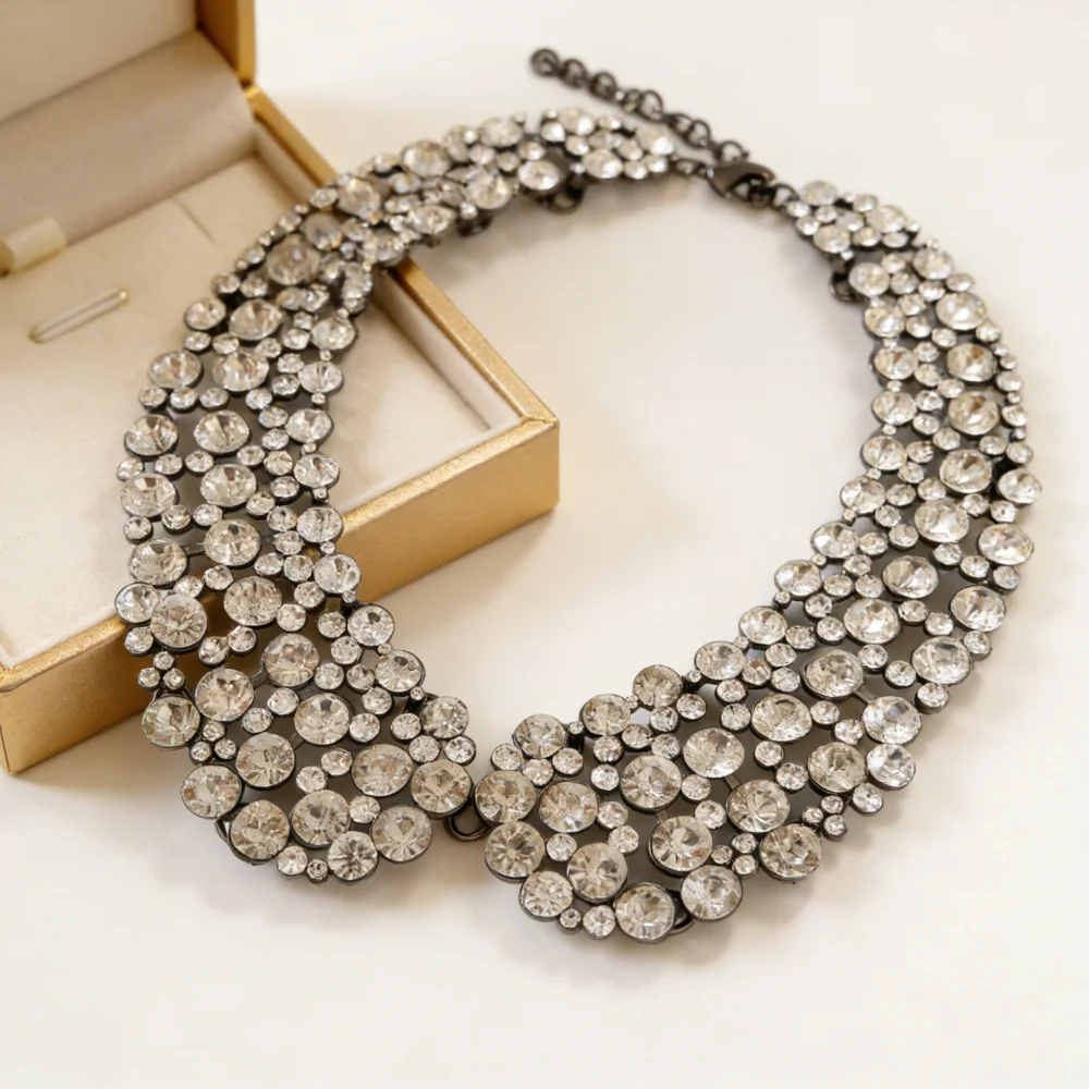 Thumbnail 3 - #9 Latest Statement Jewelry Sets Offers