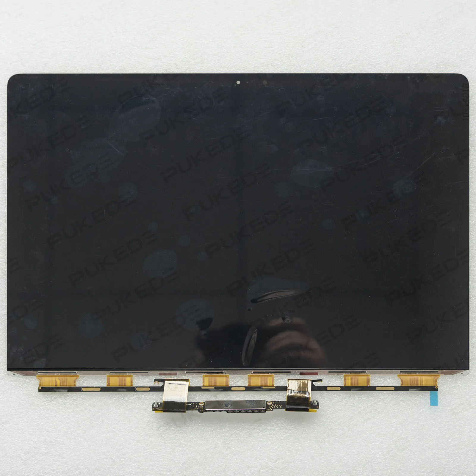 Per Macbook Air Retina 13.3 "M1 A2337 EMC3598 Display LCD pannello schermo A2337 pannello in vetro Display a LED 2020 anno