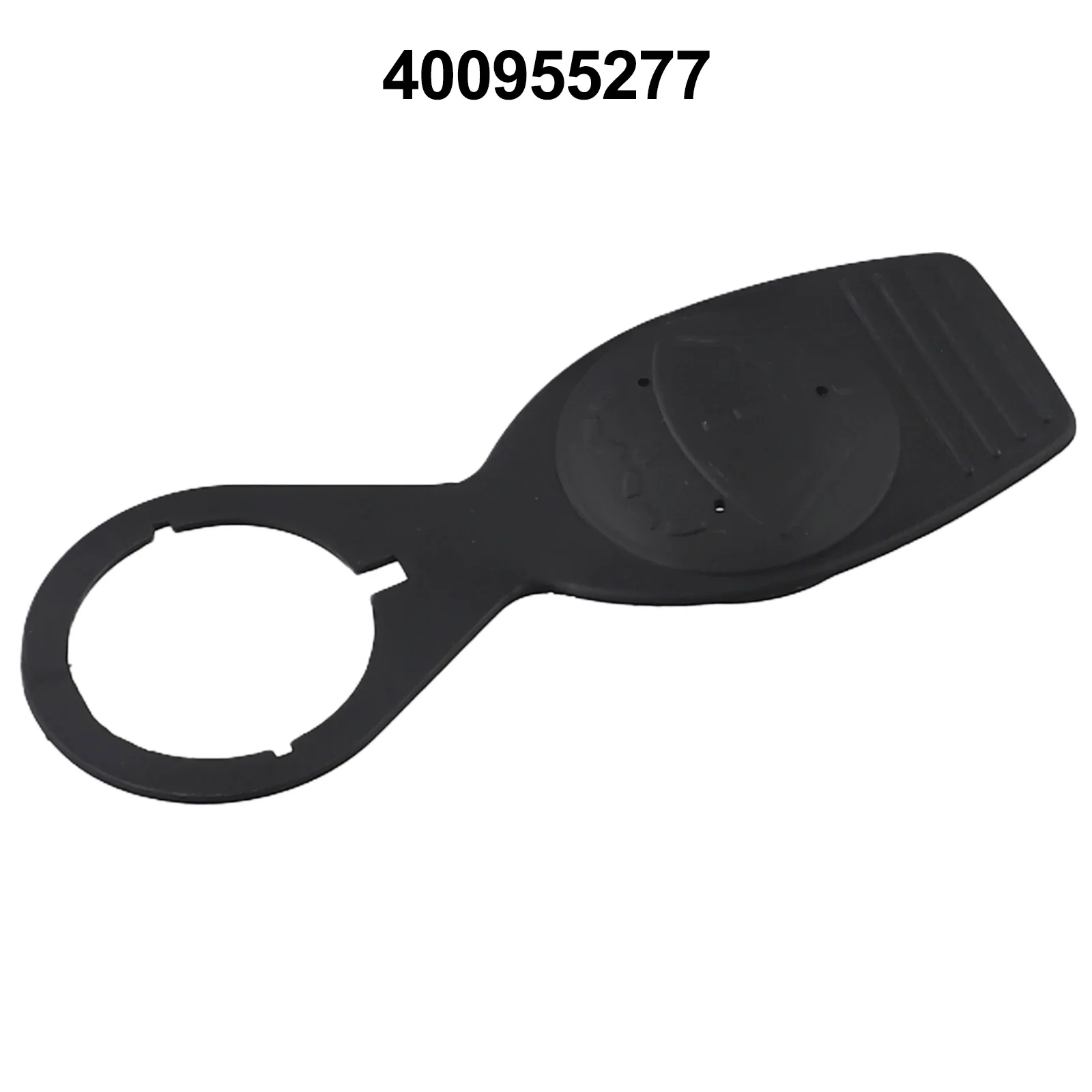 

For Lamborghini Gallardo Windscreen Washer Lid High-quality Materials Non-deformation Wear-resistant ABS Material