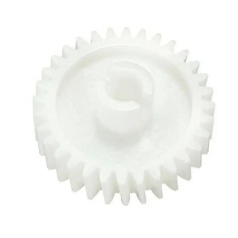 Reinforced Nylon Drive Gear For 41A2817 Garage Door Opener Replacement Part Durable Mechanism Maintenance Accessories