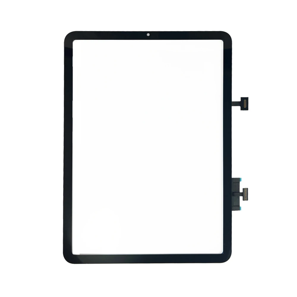 For Apple iPad Air 4 5 Air4 Air5 2020 2022 A2072 A2316 A2589 A2591 A2324 A2325 Touch Screen Digitizer Sensor Outer Glass Panel