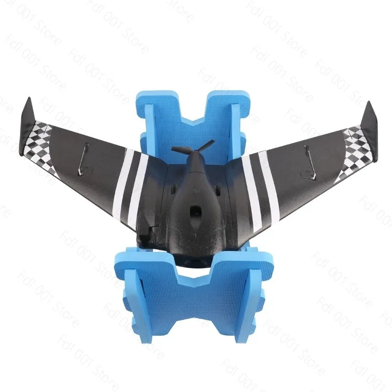 Model Aircraft EVA Sponge Bracket Model Aircraft Drone Fixed Wing Display Stand Bracket Removable
