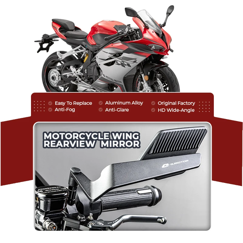 Motorcycle Wide Vie… - image