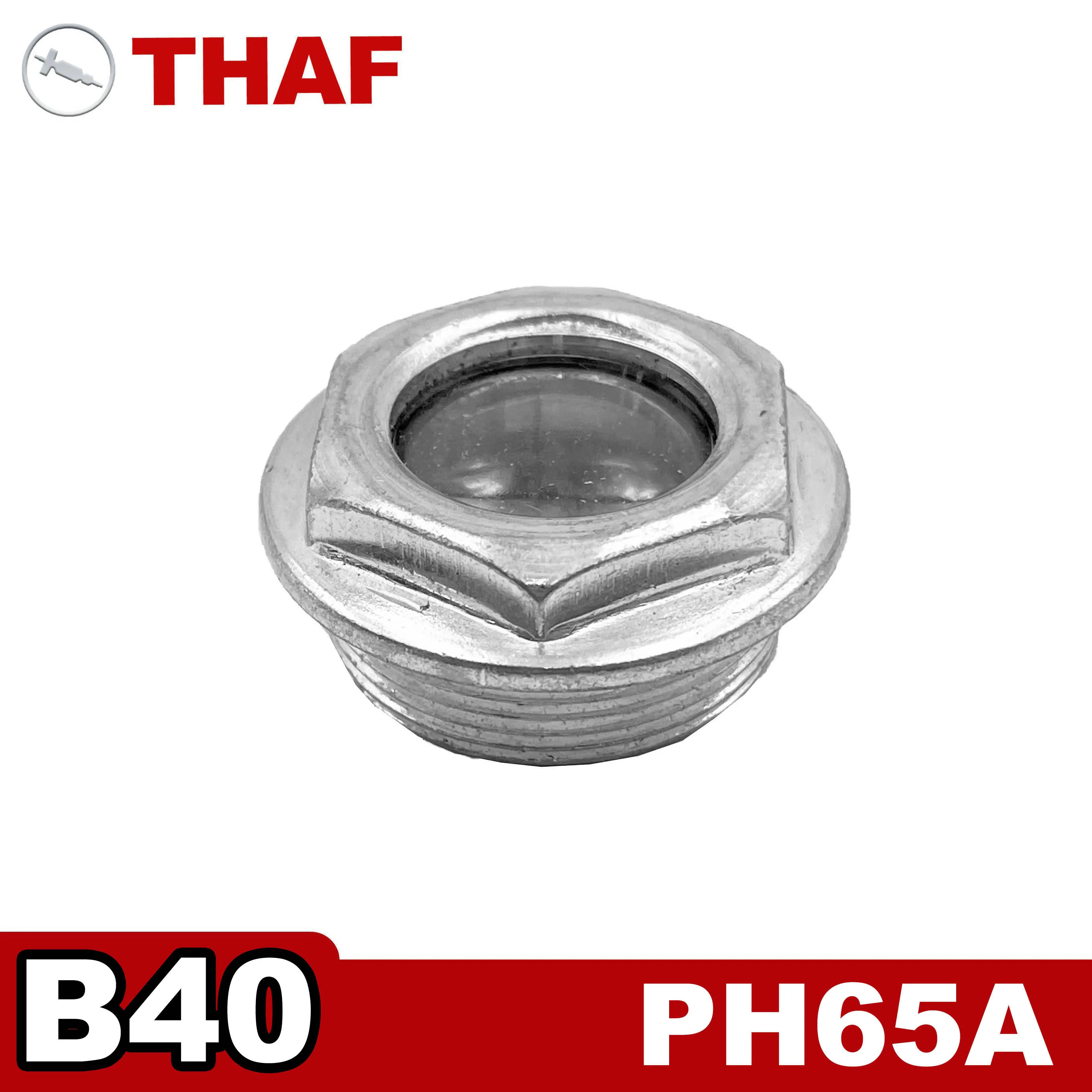 Oil Gauge Peças sobressalentes para HITACHI Demolition Hammer, PH65A, B40