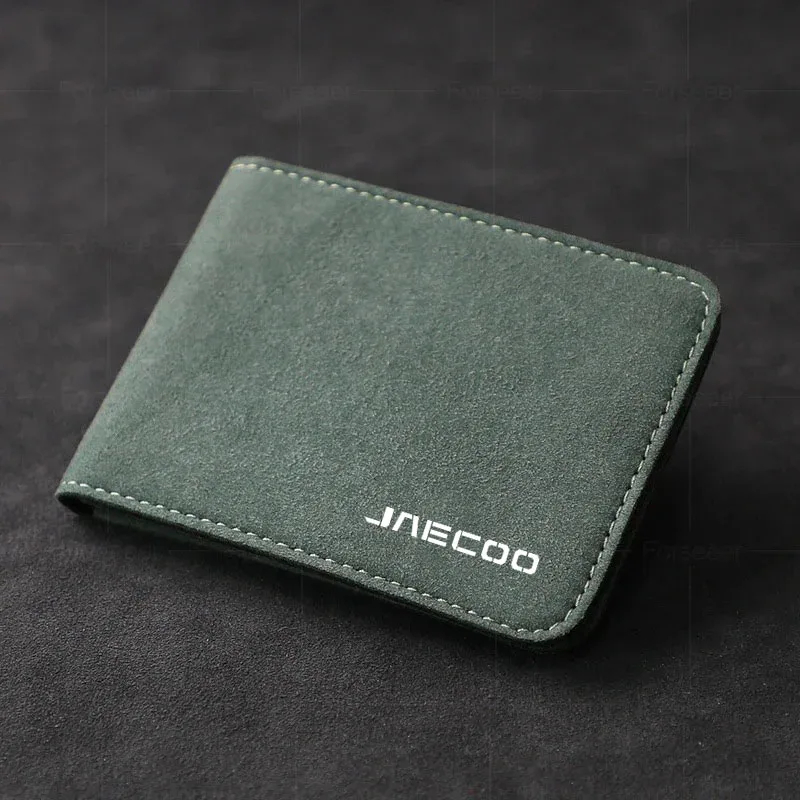 For Chery Jaecoo J7 J8 2022 2023 2024 2025 Interior JaecooJ7 Accessory ID Card Holder Bank Credit Card Box Multi Slot Card Cover