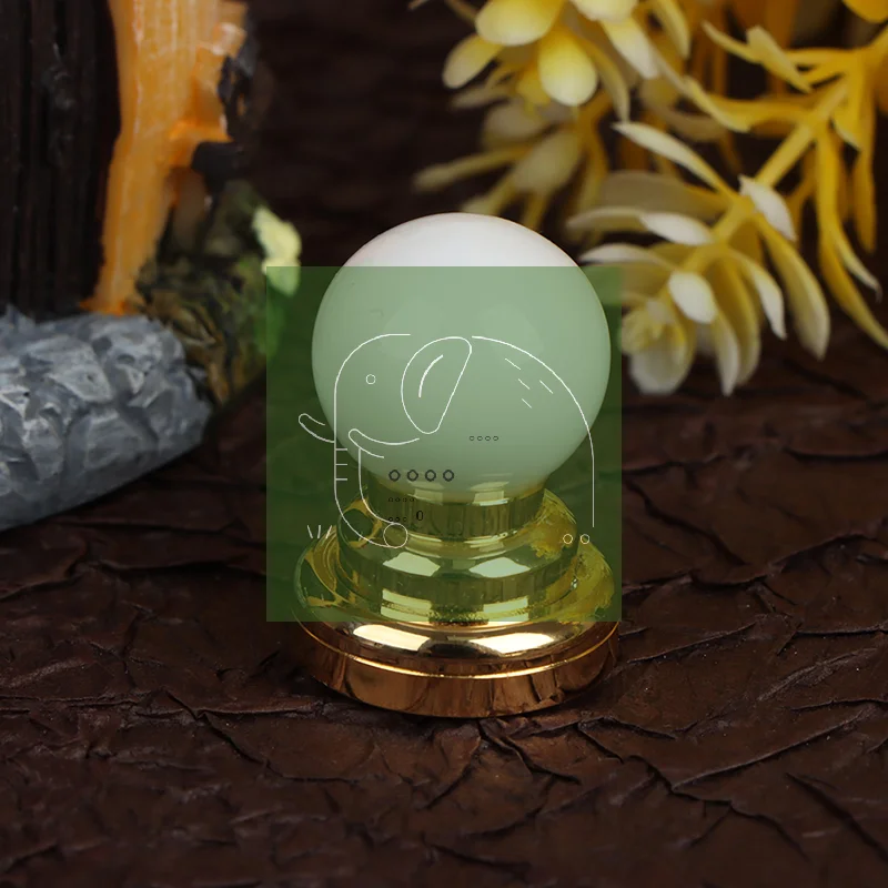 

1:12 Dollhouse Miniature Ceiling Wall Light LED Room Outdoor Decor Toy Gift