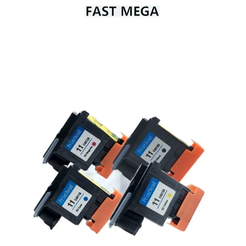 Suitable for HP HP11 print head C4810A C4811A C4812 C4813A HP500 plotter ink cartridge