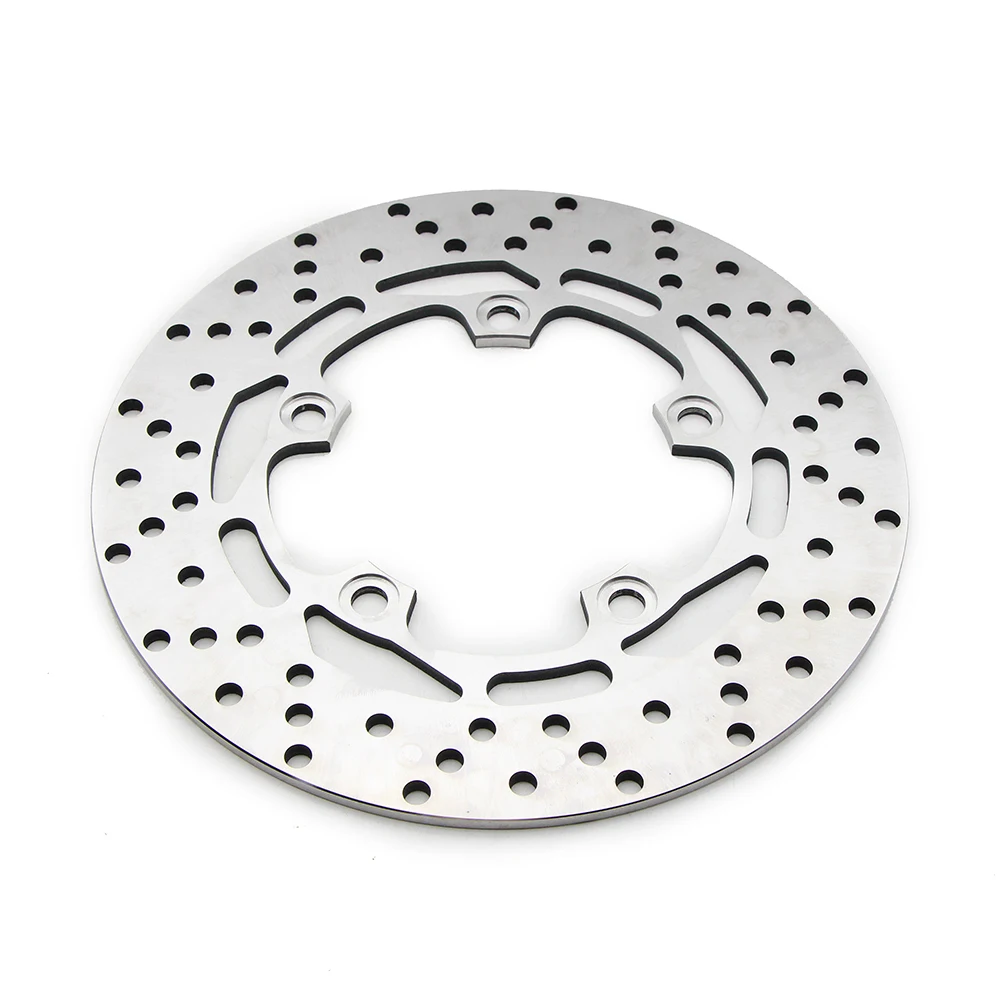 Motorcycle Rear Brake Disc Rotor For Yamaha MT-03 FZ1 Fazer FZ6 Fazer S2 FZ1 N/NA Naked