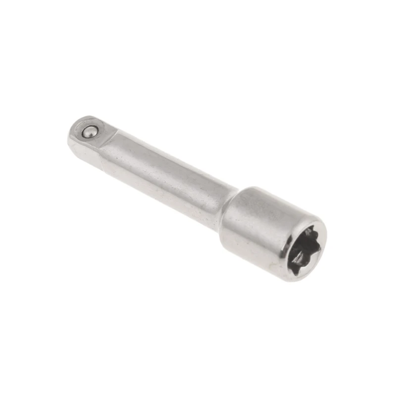 A2UD 1/4 "ยาวสั้นชุดขยายชุดอะแดปเตอร์เชื่อมต่อ Rod SOCKET RATCHET