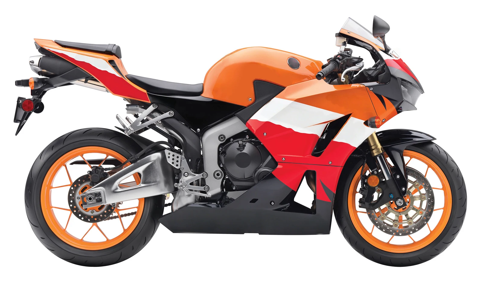 Injection Fairing Kit Bodywork Plastic ABS For Honda CBR600RR 2013-2026 F5 2014 2015 2020 2021 2022 2023 2024 2025