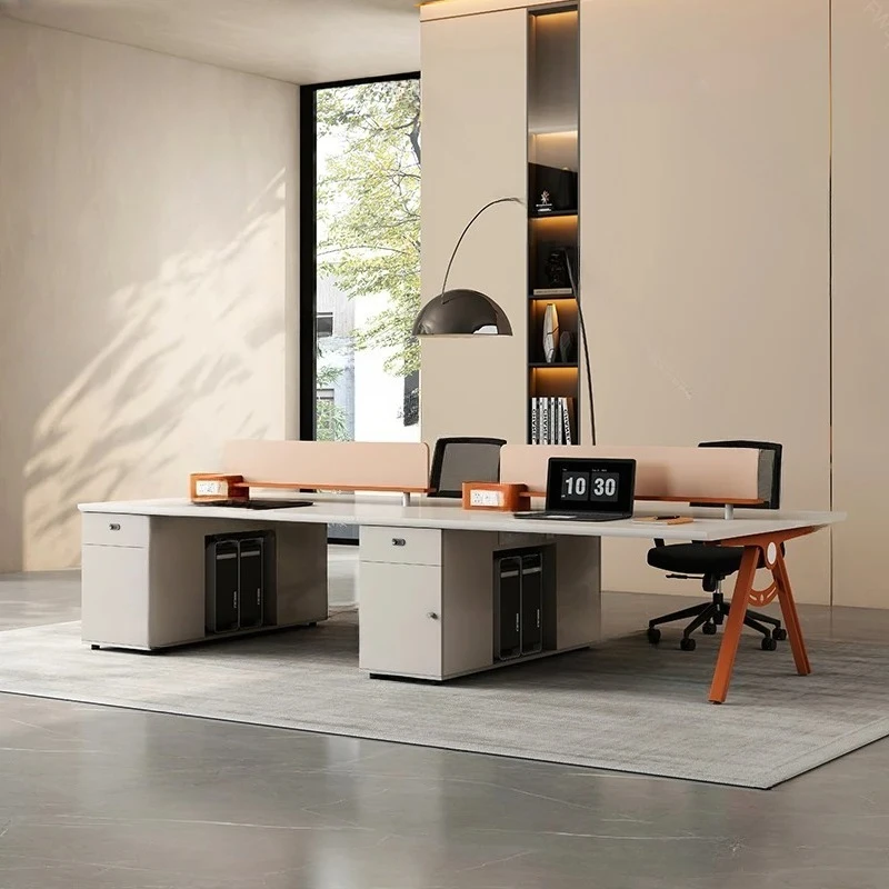 Computer Executive Office Desk Vanity Drafting Bedroom Conference Minimalist Office Desk Thailand Mesa Ordenador Patio Furniture