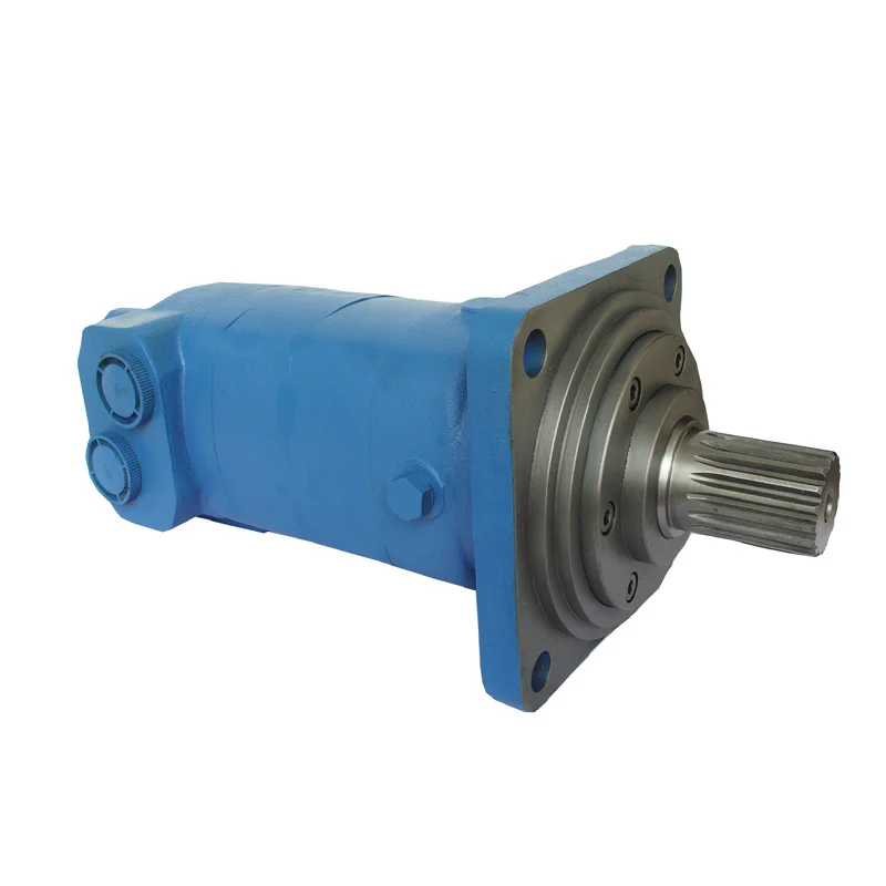 Goedkope producten Reductiemotor BM2 BMR BMR 250 Hydraulische motor MT500 vlaksmotor