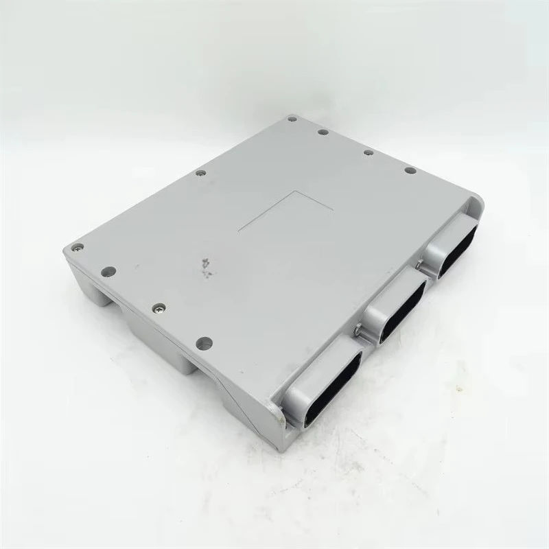 

140W Engine Excavator Parts Ecu Controller Computer Board 21Q4-33100 21Q4-33101