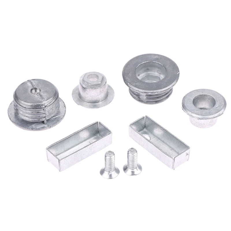 Furniture Shoe Cabinet Connection Hardware description 8