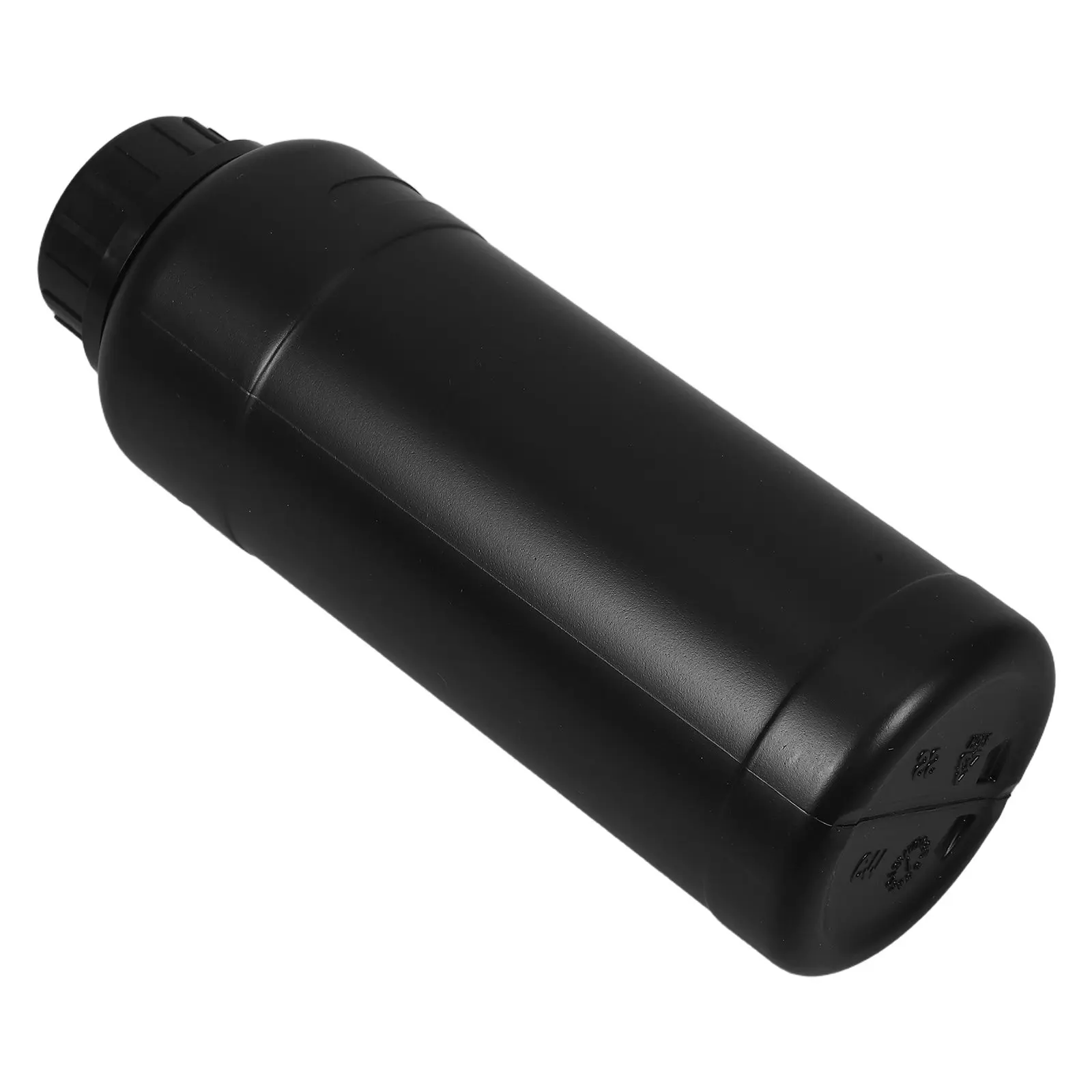 

10Pcs Laboratory Reagent Bottles 500Ml Plastic Chemical Storage Containers with Tamper-Evident Cap for Safe Liquid Handling