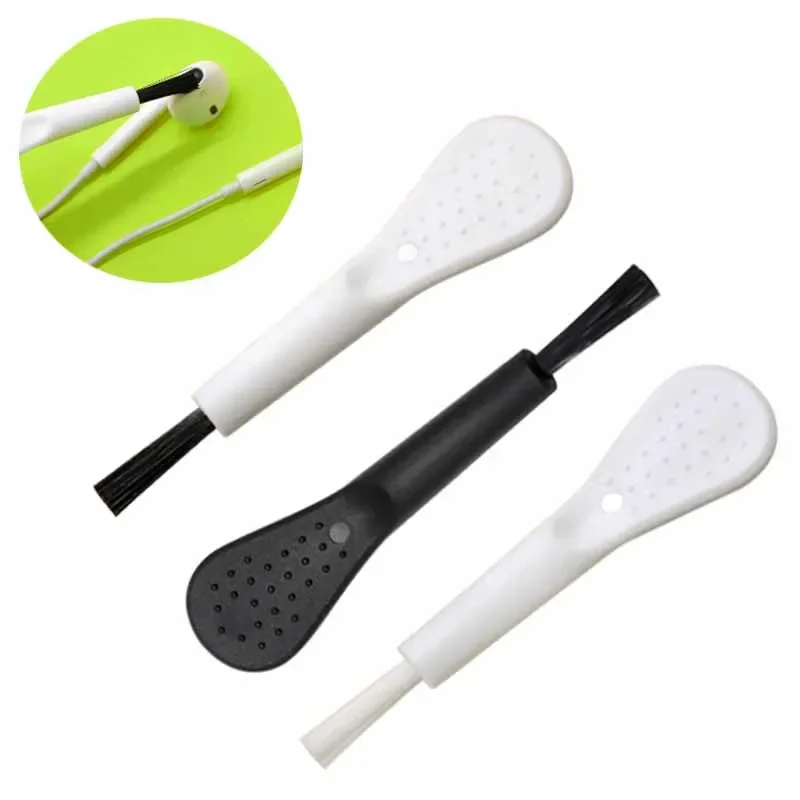 

Мини-щетка для чистки пыли, порт для зарядки мобильного телефона, очиститель порта для наушников, универсальный пластиковый очиститель клавиатуры компьютера, инструменты