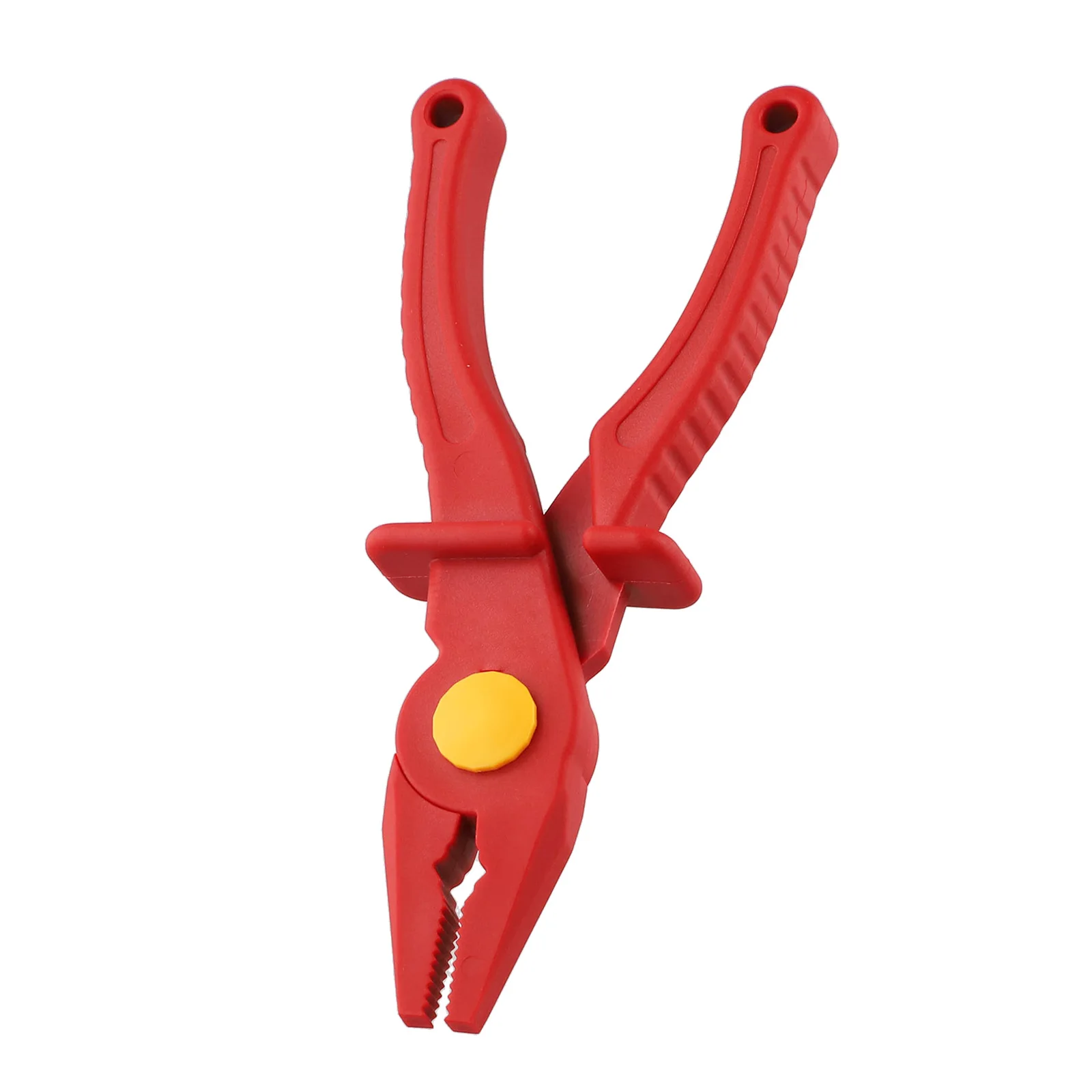 

Electrical Maintenance Electrician Tool Circuit Break Detection Non-Slip Grip Overall Insulation Safety Rated 1000V