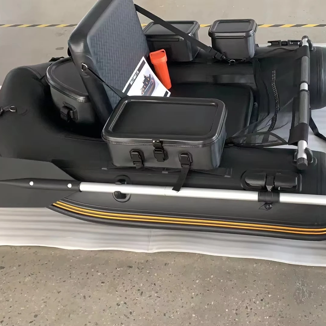 

OEM China Factory CE Belly Boat Water Play Surfing