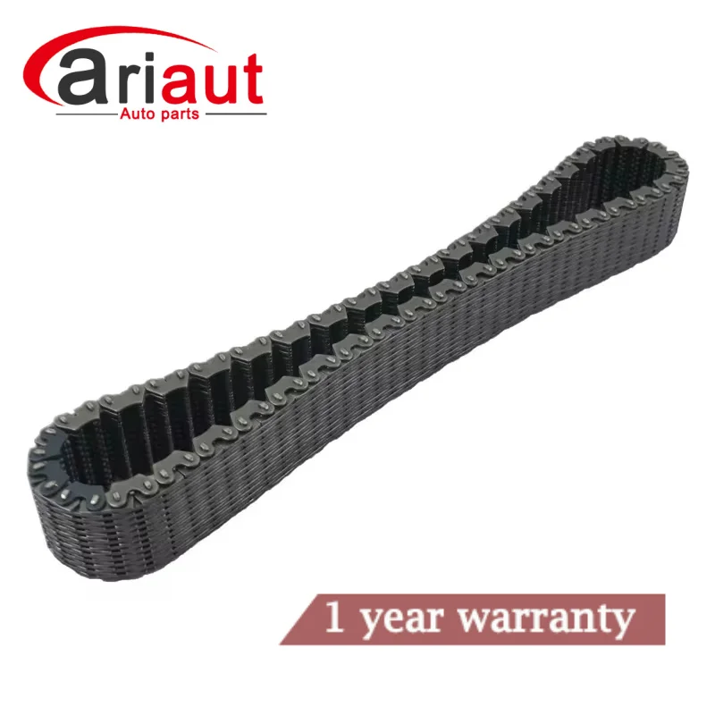 

2512800800 A2512800900 AP02 Transfer Case Chain HV-091 Suit For Mercedes Benz ML GL-Class X164 W164 W251 R350CDI 4Matic 2003-On