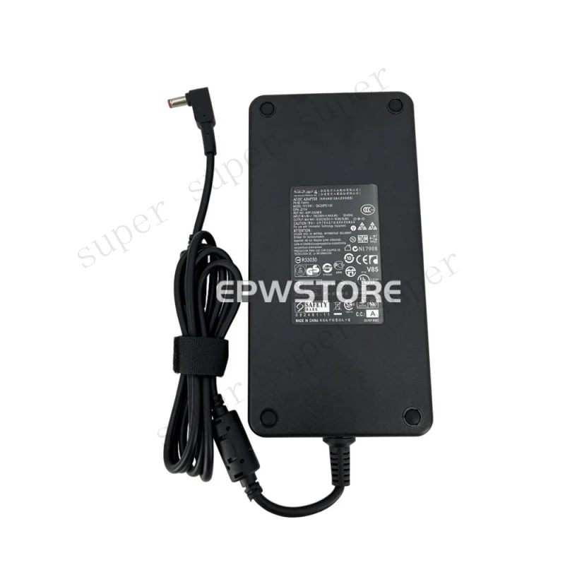 S+   330W AC Adapter Charger For Acer Predator Helios Neo PHN16-71-702Z PHN16-71-73LT