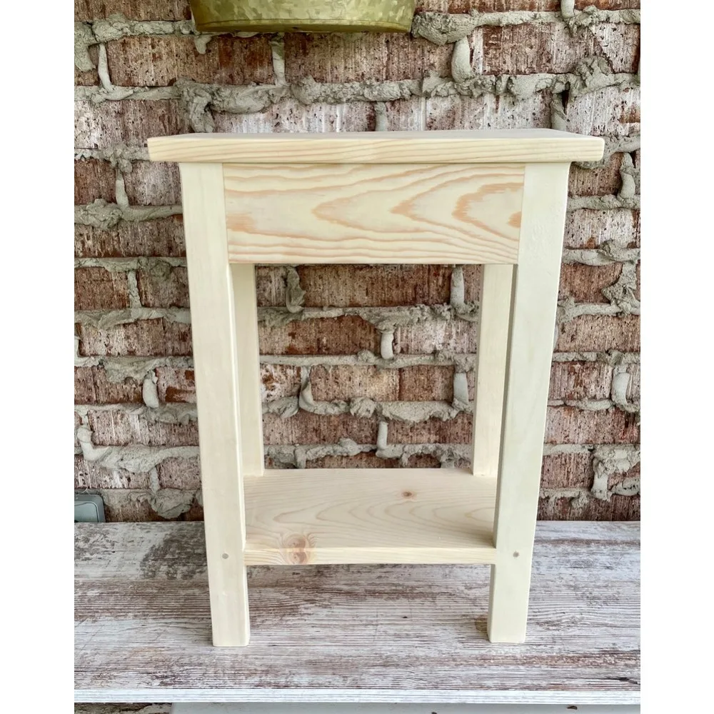 Coffee Tables,Side Table, Nightstand Accent Table Bedside Table Plant Stand Narrow Side Table Coffee Tables