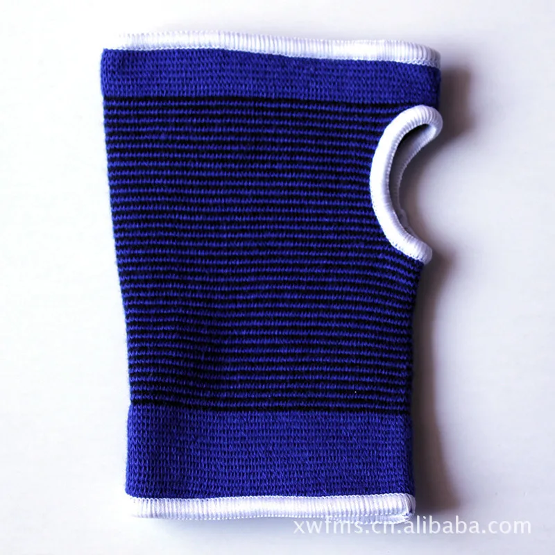 Sweat Absorption Sports Wristband, Moisture Wicking Wrist Guard For Tennis, Basketball, Running With Gift Tiger Balm