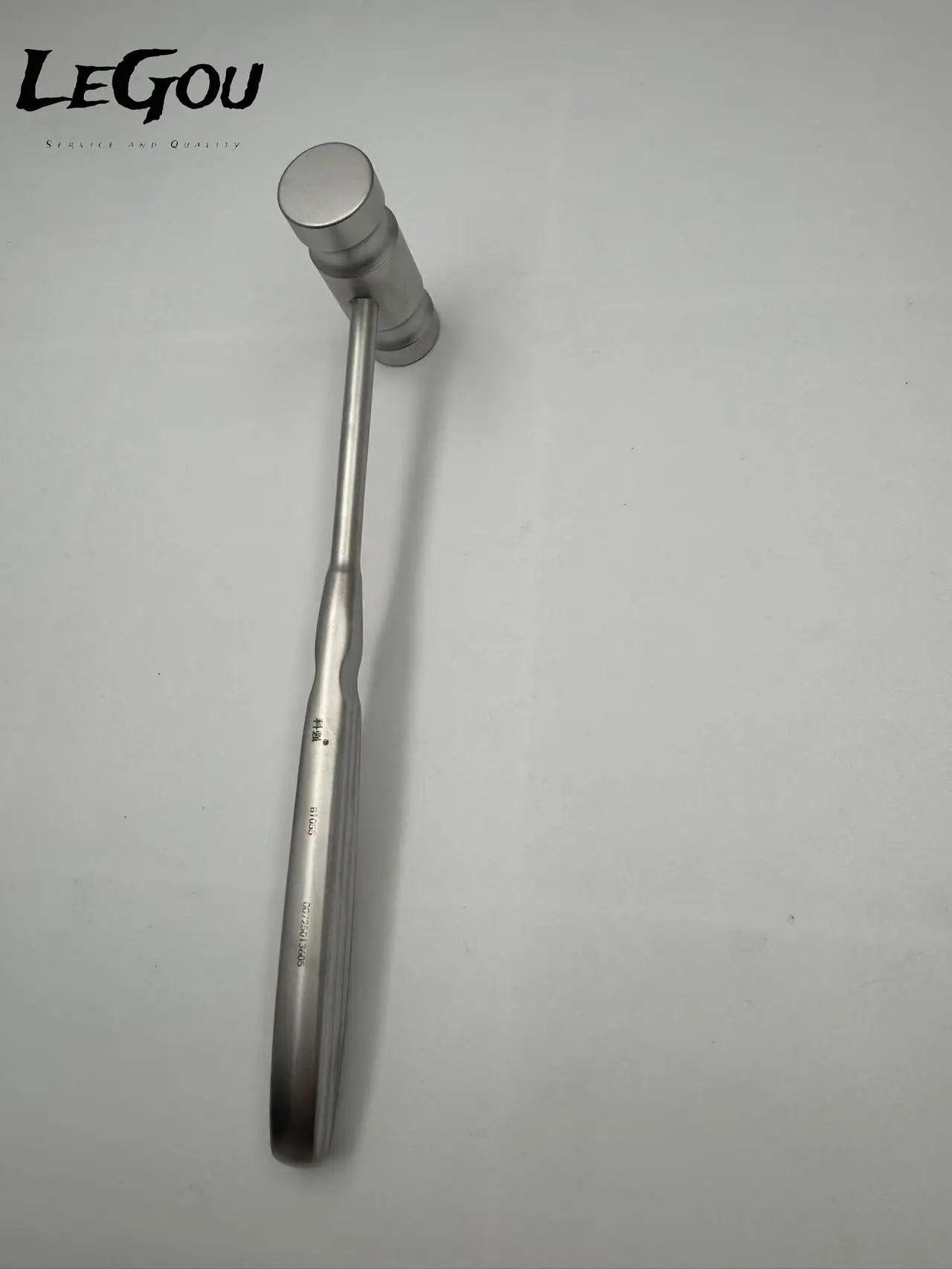 LeGou Professional 55*170mm Nasal Hammer ENT  Rhinological Mallet Sinus Surgery Tools