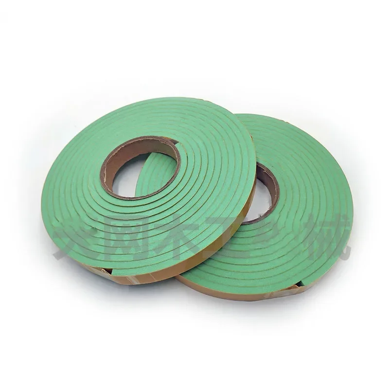 5M Strip Pressure Beam Rubber Strip Sponge Compressive Rubber Strip Electronic Saw Accessories