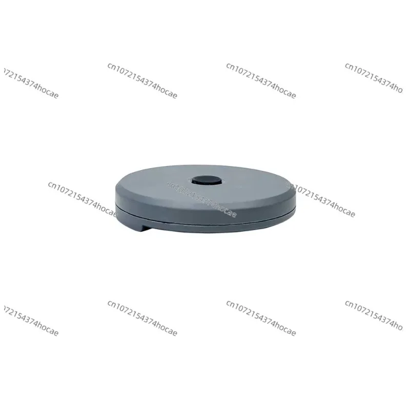 

Bluetooth LPG Cylinder Level Sensor Magnetic Mount Coin Battery Powered Smart Detector Propane Butane Diesel Water Tank