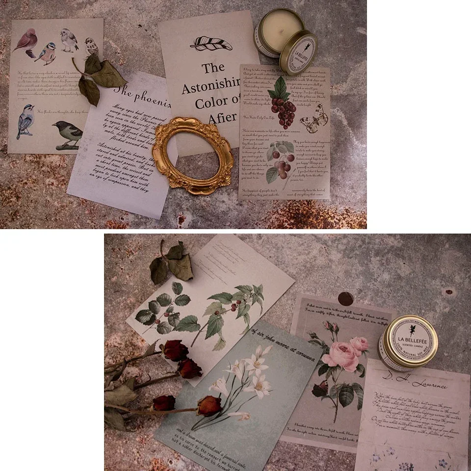 Adereços fotográficos de jornal retrô para estúdio fotográfico, decoração de estilo chique para mesa, blogueiro, reprodução de natureza morta