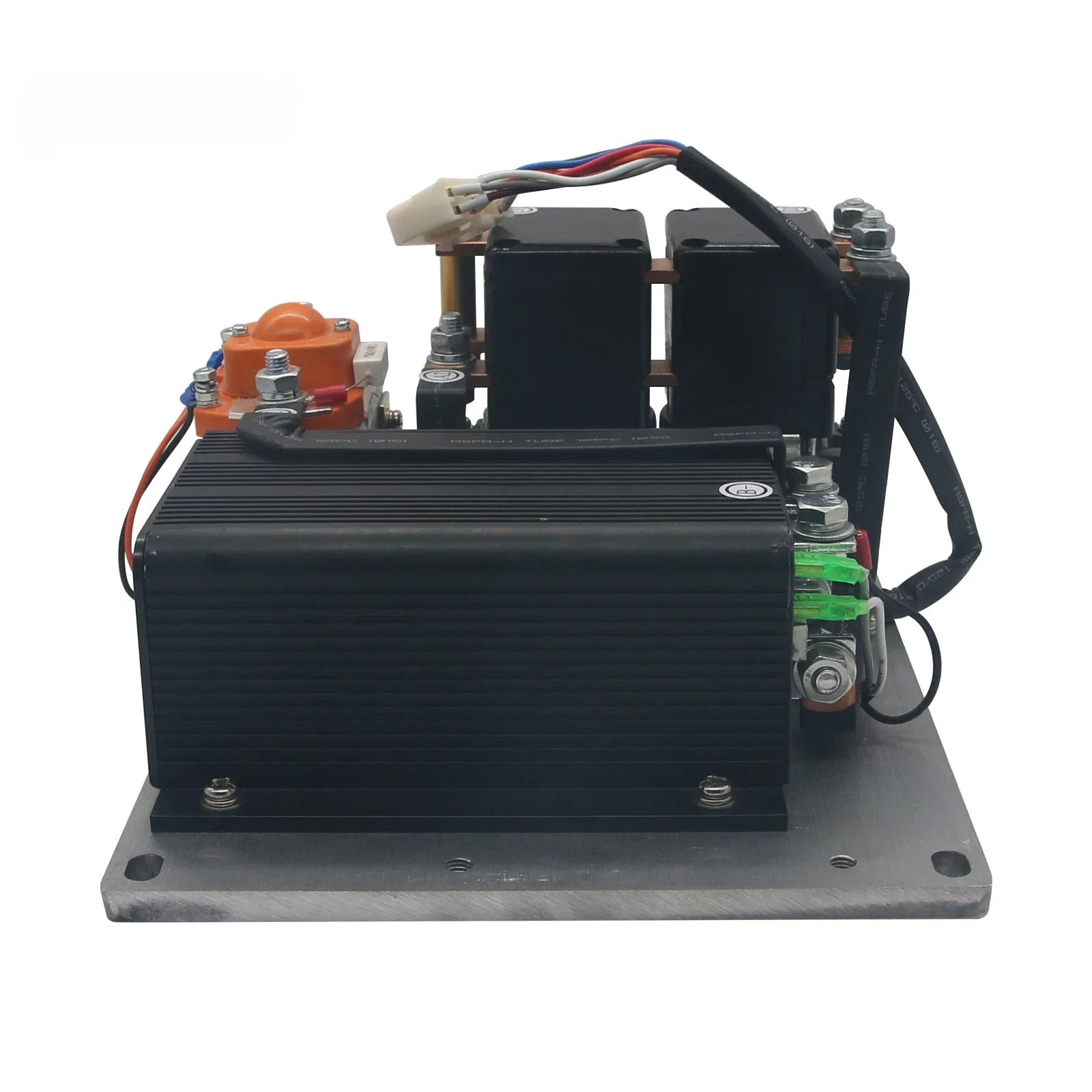 Maxgeek programmierbare DC-Serie Motorsteuerungsbaugruppe 1204M-4201 24V 36V