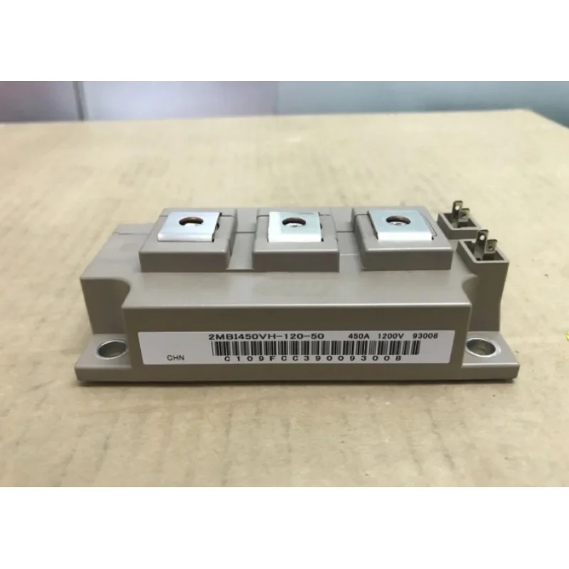 

2MBI450VH-120-50/170-50 2MBI300U4H-120-50 200U4D-120 Новый Оригинал