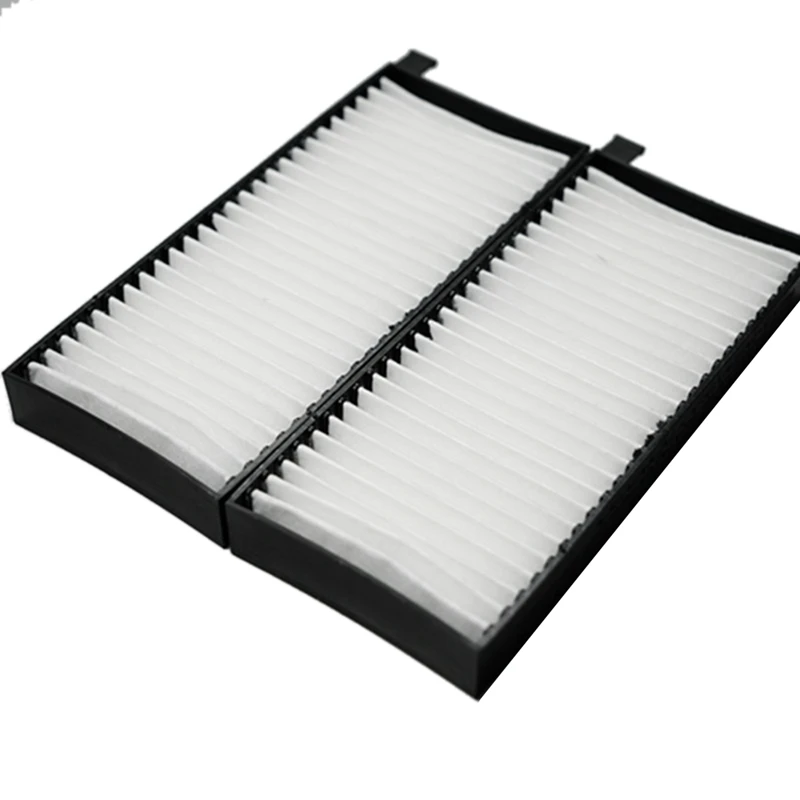 Cabin Filter For 2005- SSANGYONG ACTYON I 2.0 / 2.3 , 2005- SSANGYONG KYRON 2.0 / 2.7 / 2.3 / 3.2 68111-091A0