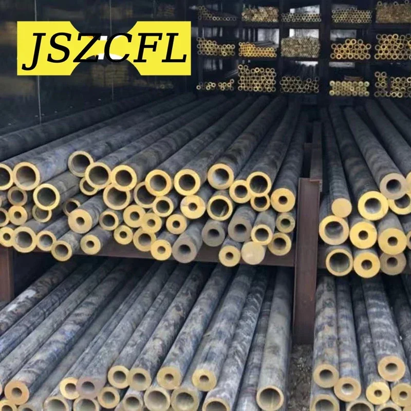 

1PC H62 Brass Tube Hollow Pipe 3x2.5mm Capillary Copper Tube Casing Length 500mm