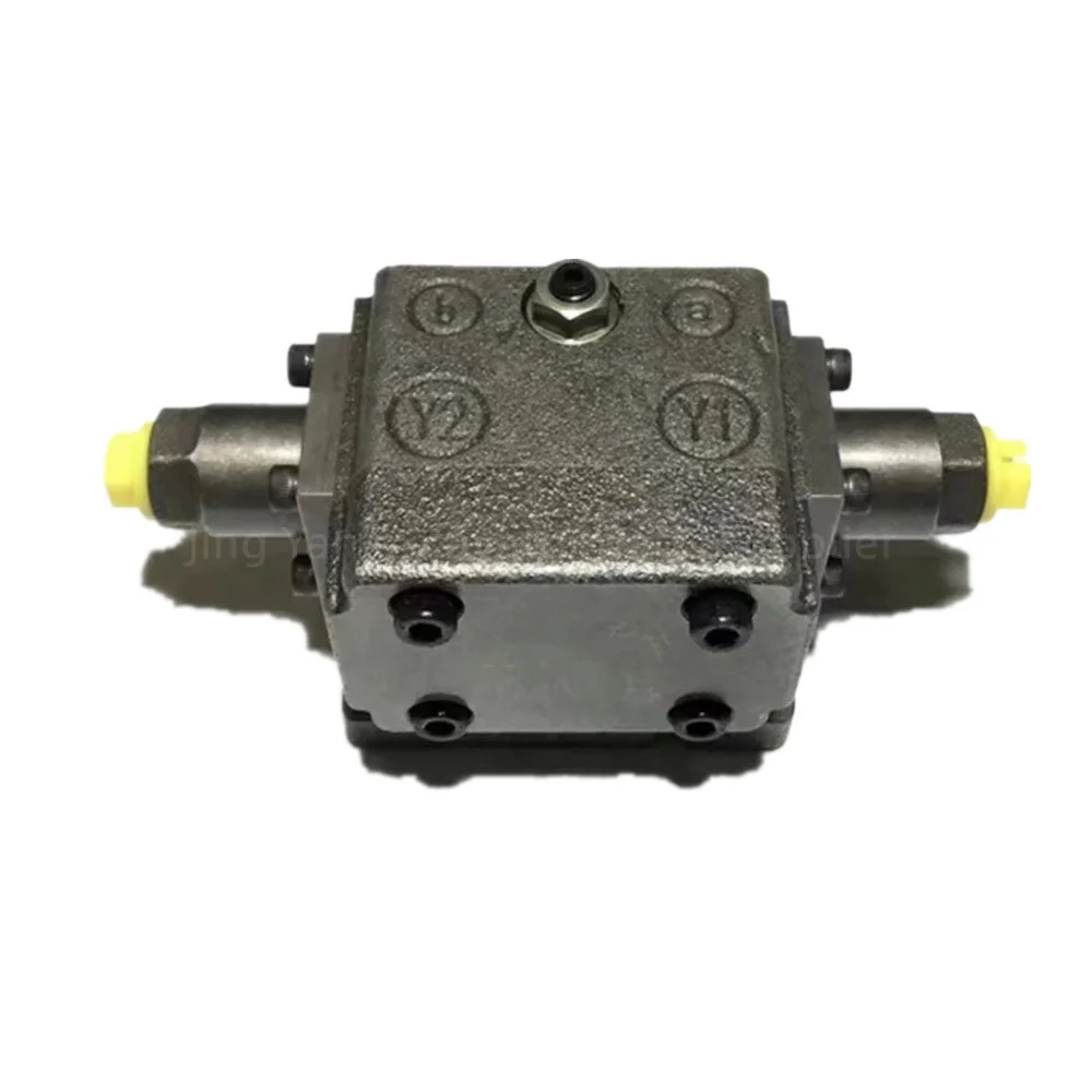 

For A4VG90 Hydraulic Control Valve Lifter Regulating Valve Excavator Parts