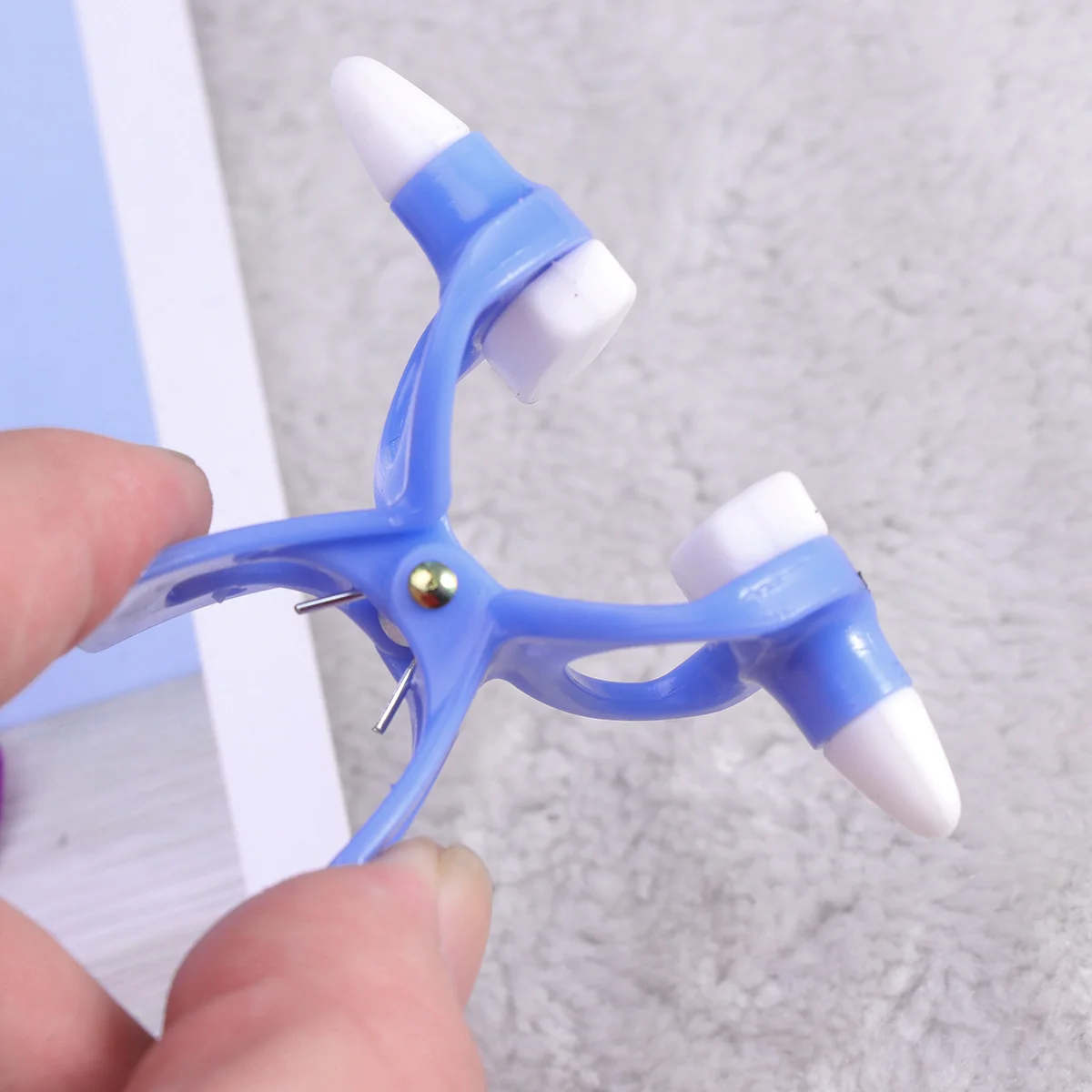 

Bridge Clip Adjustable Nose Lifting Up Straightening Shaping Tool For Women Girls Face Sculpting Device Skin Care Tool Nose Up