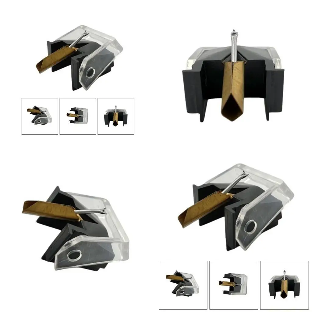 F62C Phonograph Car…