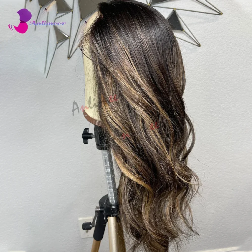 วิกผมแท้บราซิลแบบไม่ต้องใช้กาว - Silk Tie Woven บทวิจารณ์และราคา