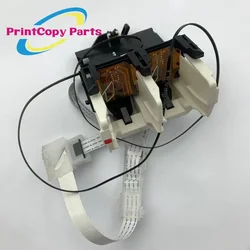 1PC X4E75A M0H50AA Y0F68-80058 Original Whole Carriage Unit for HP 517 514  532 515 508 510 511 518 519 531 538