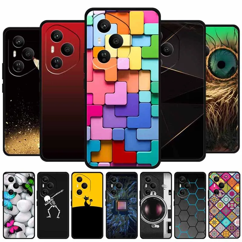 For Honor 400 Pro C…