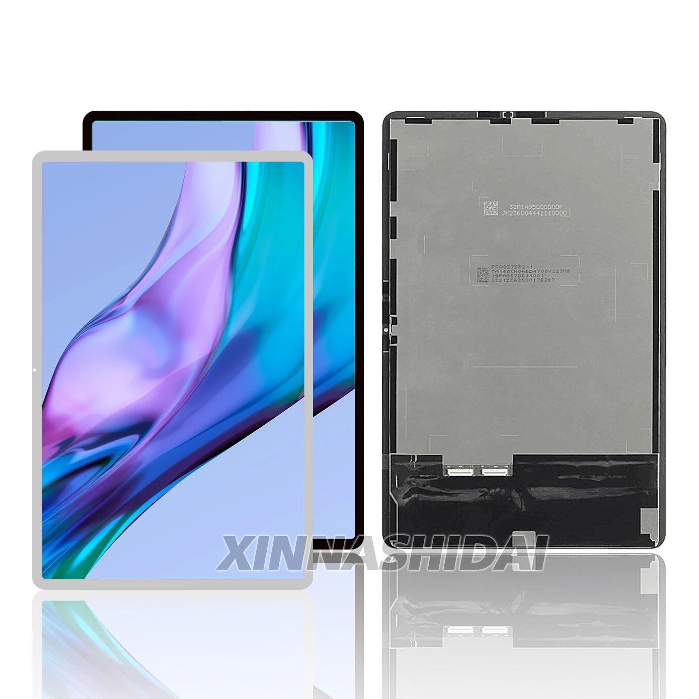 For Huawei MatePad11 10.4 2020  LCD Display Touch Screen Digitizer Glass Assembly Replacement